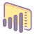 PowerBI logo