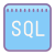 SQL logo