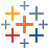 TABLEAU logo