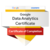 Google Data Analytics Professional logo